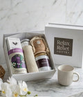 Relax Sip & Treat Box